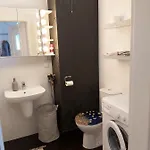 Апартаменты 