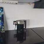 Апартаменты 