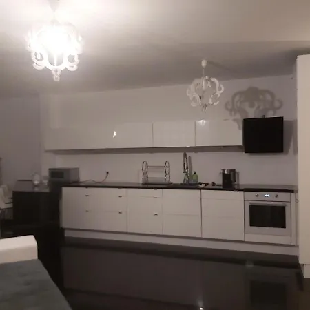 Lägenhet 