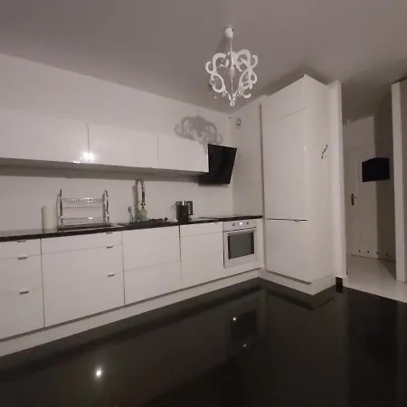 Destination Przy Aquaparku Apartament