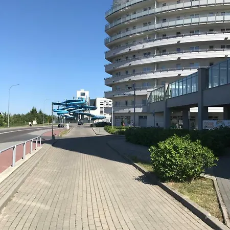 Destination Przy Aquaparku * Reda